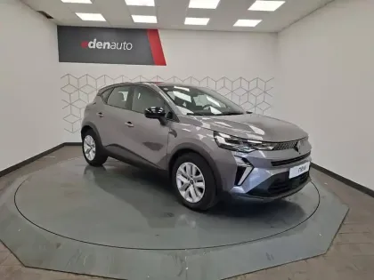 Photo 8 Renault Captur  TCe 90
