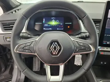 Photo 31 Renault Captur  TCe 90