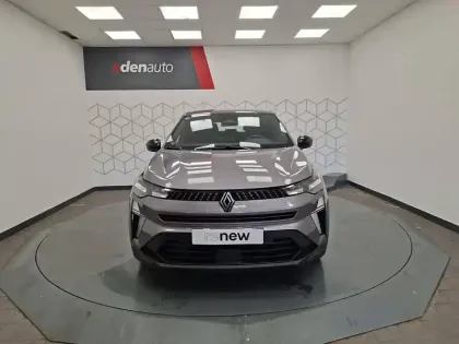 Photo 6 Renault Captur  TCe 90