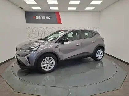 Photo 5 Renault Captur  TCe 90