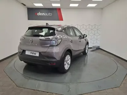 Photo 11 Renault Captur  TCe 90
