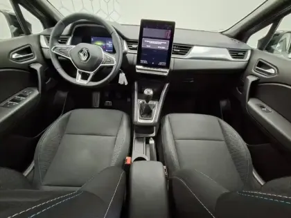Photo 24 Renault Captur  TCe 90