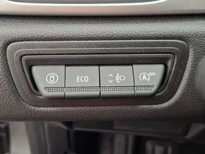 Photo 30 Renault Captur  TCe 90