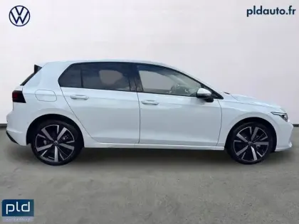 Photo 21 Volkswagen Golf  1.5 eHybrid 204 DSG6
