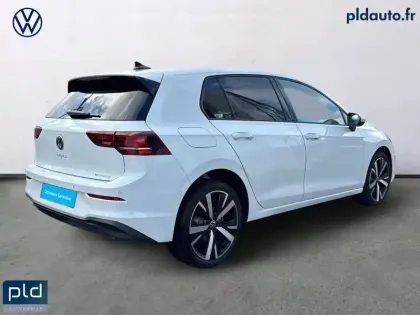 Photo 22 Volkswagen Golf  1.5 eHybrid 204 DSG6