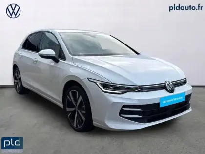 Photo 23 Volkswagen Golf  1.5 eHybrid 204 DSG6