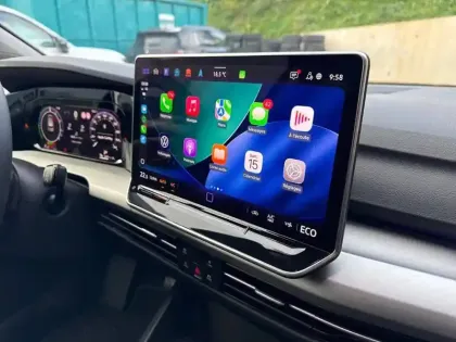 Photo 34 Volkswagen Golf  1.5 eHybrid 204 DSG6