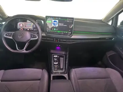 Photo 28 Volkswagen Golf  1.5 eHybrid 204 DSG6