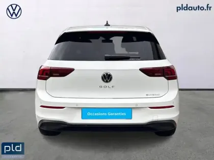 Photo 24 Volkswagen Golf  1.5 eHybrid 204 DSG6