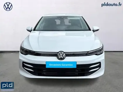 Photo 7 Volkswagen Golf  1.5 eHybrid 204 DSG6