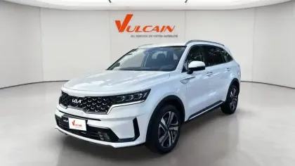 Photo Kia Sorento Active
