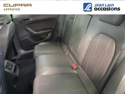 Photo 5 Cupra Formentor  1.5 eTSI Hybrid 150 ch DSG7