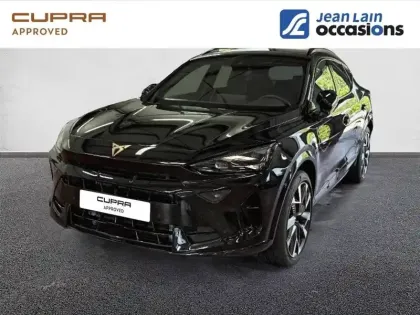 Photo Cupra Formentor V