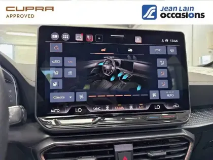 Photo 18 Cupra Formentor  1.5 eTSI Hybrid 150 ch DSG7