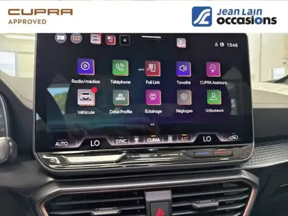 Photo 17 Cupra Formentor  1.5 eTSI Hybrid 150 ch DSG7