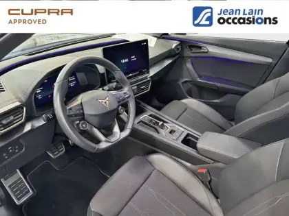 Photo 12 Cupra Formentor  1.5 eTSI Hybrid 150 ch DSG7