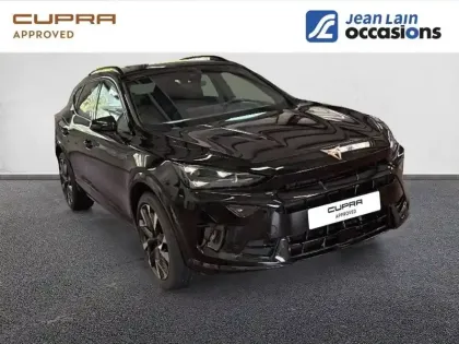 Photo 9 Cupra Formentor  1.5 eTSI Hybrid 150 ch DSG7