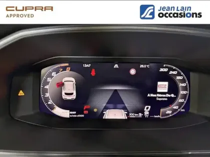 Photo 16 Cupra Formentor  1.5 eTSI Hybrid 150 ch DSG7