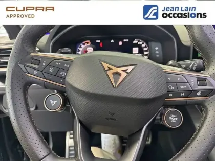 Photo 19 Cupra Formentor  1.5 eTSI Hybrid 150 ch DSG7