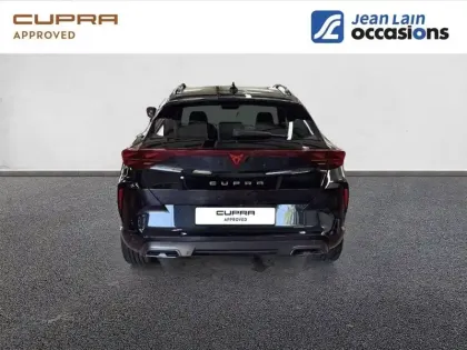 Photo 7 Cupra Formentor  1.5 eTSI Hybrid 150 ch DSG7