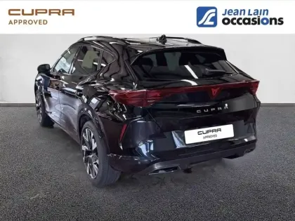 Photo 10 Cupra Formentor  1.5 eTSI Hybrid 150 ch DSG7