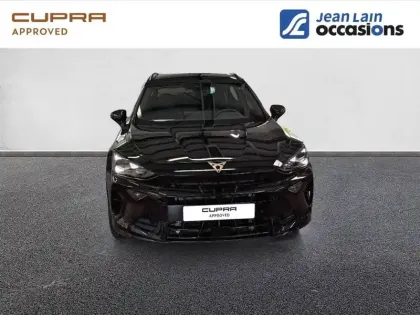 Photo 8 Cupra Formentor  1.5 eTSI Hybrid 150 ch DSG7