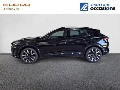 Photo 6 Cupra Formentor  1.5 eTSI Hybrid 150 ch DSG7