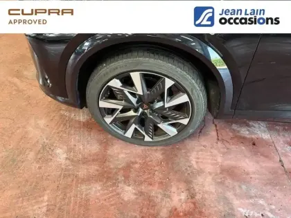 Photo 11 Cupra Formentor  1.5 eTSI Hybrid 150 ch DSG7