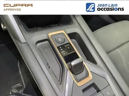 Photo 15 Cupra Formentor  1.5 eTSI Hybrid 150 ch DSG7