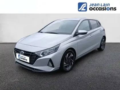 Photo Hyundai I20 Intuitive