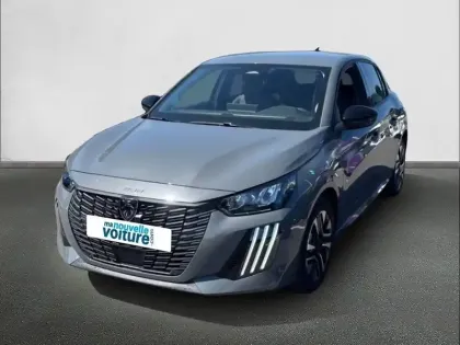 Photo Peugeot 208 Allure
