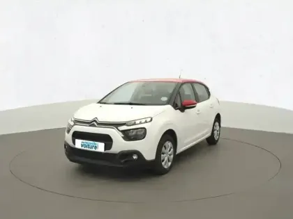 Photo Citroën C3 Feel Business