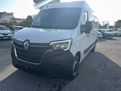 Photo Renault Master Confort