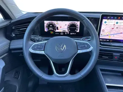 Photo 15 Volkswagen Tiguan  1.5 eTSI 131ch DSG7