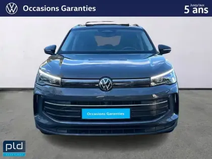 Photo 7 Volkswagen Tiguan  1.5 eTSI 131ch DSG7