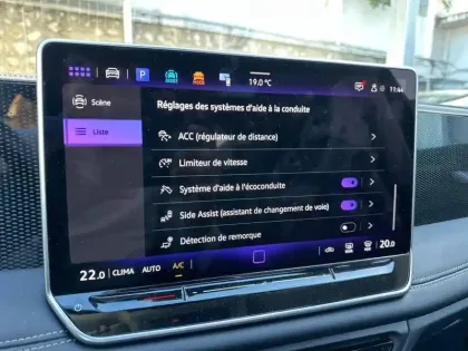 Photo 22 Volkswagen Tiguan  1.5 eTSI 131ch DSG7