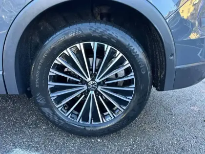 Photo 18 Volkswagen Tiguan  1.5 eTSI 131ch DSG7
