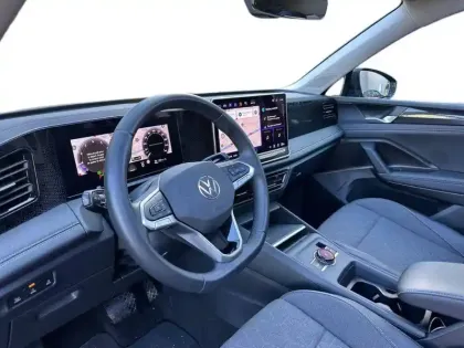 Photo 14 Volkswagen Tiguan  1.5 eTSI 131ch DSG7