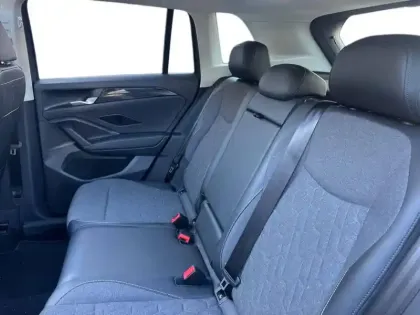 Photo 13 Volkswagen Tiguan  1.5 eTSI 131ch DSG7