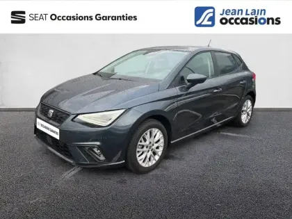 Photo Seat Ibiza Copa