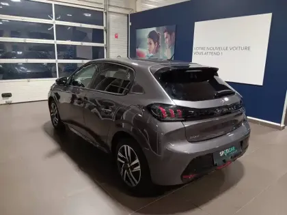 Photo 15 Peugeot 208  PureTech 100 S&S BVM6