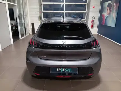 Photo 14 Peugeot 208  PureTech 100 S&S BVM6