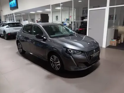 Photo 5 Peugeot 208  PureTech 100 S&S BVM6