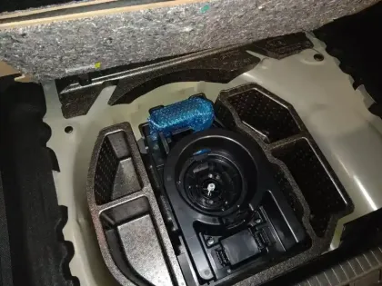 Photo 4 Peugeot 208  PureTech 100 S&S BVM6