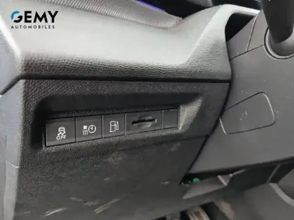 Photo 47 Peugeot 308  PHEV 225 e-EAT8