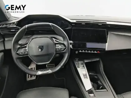 Photo 33 Peugeot 308  PHEV 225 e-EAT8