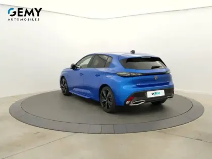 Photo 32 Peugeot 308  PHEV 225 e-EAT8