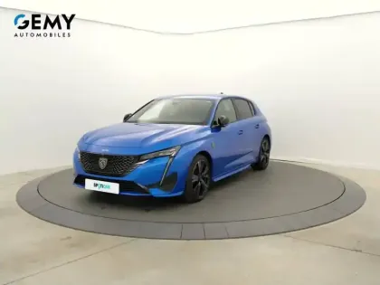 Photo 26 Peugeot 308  PHEV 225 e-EAT8