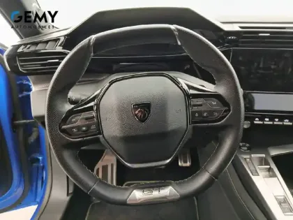 Photo 38 Peugeot 308  PHEV 225 e-EAT8