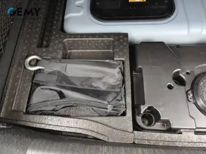 Photo 50 Peugeot 308  PHEV 225 e-EAT8